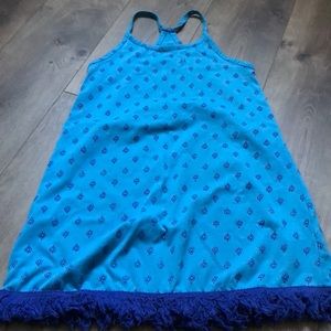 Nordstrom’s Brand Harper Canyon Dress